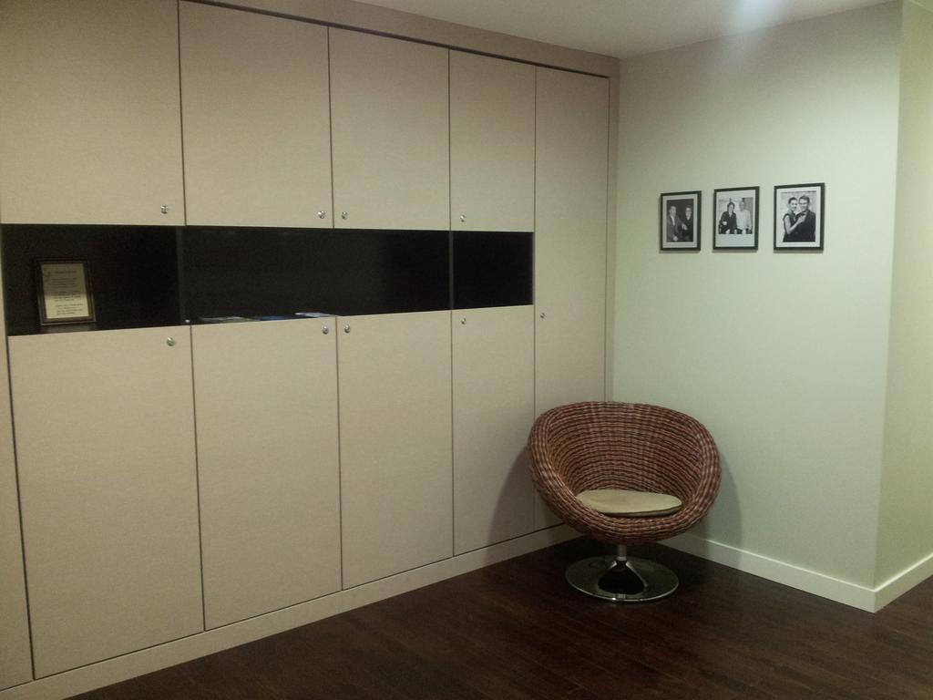 Hostal Ameztia Doneztebe Oda fotoğraf