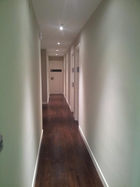 Hostal Ameztia Doneztebe Oda fotoğraf