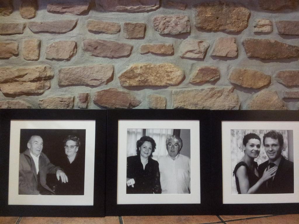 Hostal Ameztia Doneztebe Dış mekan fotoğraf